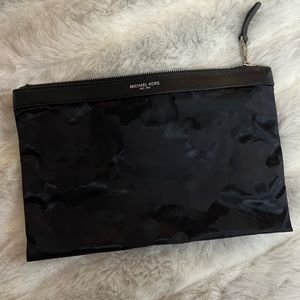Michael Kors clutch